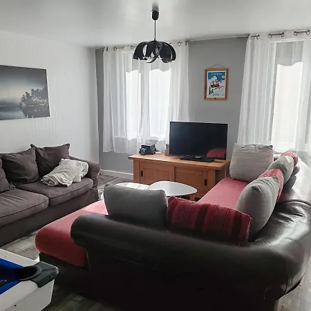 Colline Des Bichettes Apartment