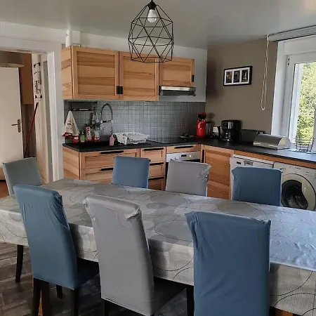 Apartment Colline Des Bichettes *