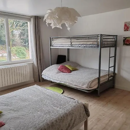 Apartment Colline Des Bichettes