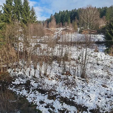 Apartment Colline Des Bichettes