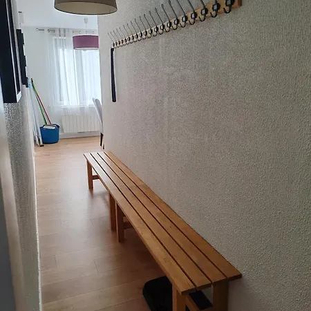 Apartment Colline Des Bichettes
