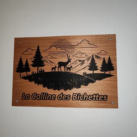 Colline Des Bichettes